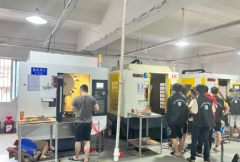 UG编程培训，CNC数控编程实操