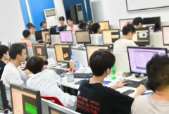 电脑学习|电脑技能培训|深圳东莞专业CNC数控编程培训
