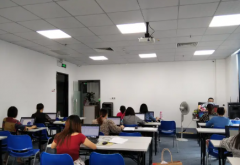 深圳龙华电脑办公文员培训