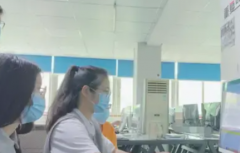 电脑实操培训文员就业