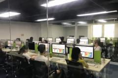 电脑办公软件培训（零基础学电脑）