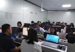 电脑办公软件培训（零基础学电脑）