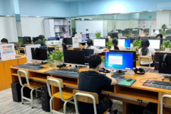 平面设计软件培训