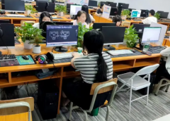 平面设计软件培训