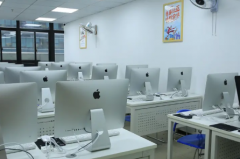 平面设计师培训，PS，AI，C4D，CDR，图文广告设计