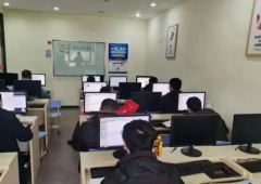 Autcad培训，学CAD画图