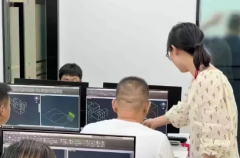 Autcad培训，学CAD画图