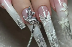 美容师美甲美睫师培训