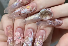 美容师美甲美睫师培训