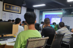 钣金工程师培训