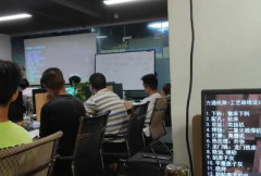 钣金工程师培训