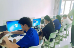 无人机维修培训：1个月拿证，低门槛高收入，就业