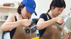 专业提供蛋糕培训丨西点培训丨面包培训