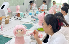 专业提供蛋糕培训丨西点培训丨面包培训