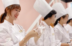 专业提供蛋糕培训丨西点培训丨面包培训